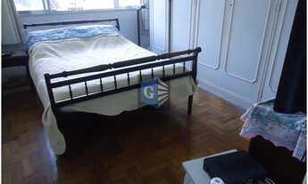 Imagem 7: Campo São Bento- muito confortável e reformado - slão(60m²) - 3qts - 1suíte - deps - gara