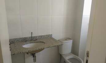 Imagem 4: Apartamento para venda com 81 metros quadrados com 3 quartos