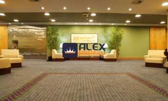 Imagem 4: Mourisco - Centro Empresarial - Rio de Janeiro