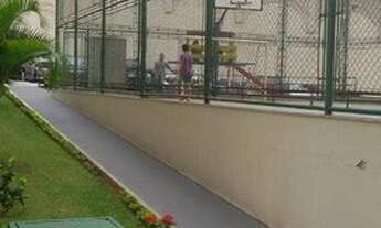 Imagem 3: Apartamento para venda possui 70 metros quadrados com 3 quartos