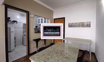 Imagem 6: Apartamento para venda tem 55 metros quadrados com 1 quarto em Santo Agostinho - Belo Hori