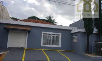 Imagem: Ribeirão Preto - Casa Comercial - Centro