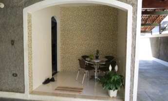 Imagem 3: CASA RESIDENCIAL em NOVA IGUAÇU - RJ, NOVA IGUAÇU