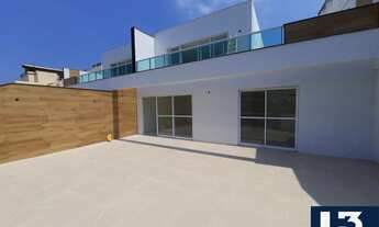 Imagem 4: Cobertura para Venda em Rio de Janeiro, Recreio dos Bandeirantes, 4 dormitórios, 4 suítes