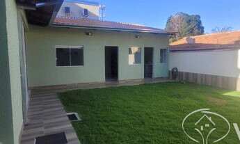 Imagem 3: Casa com 3 quartos - Bairro Setor Jaó em Goiânia