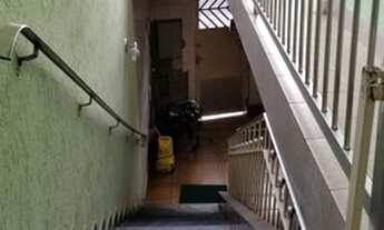 Imagem 4: Sobrado Vila Nova Cachoeirinha!!! 01 suíte, edícula, 150m²!!