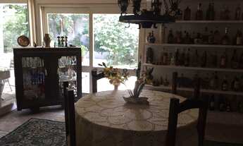 Imagem 2: Sobrado à venda ou para alugar no Jardim Guedala, São Paulo - SP