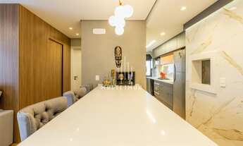 Imagem 7: Apartamento para venda tem 57 metros quadrados com 2 quartos em Santana - Porto Alegre - R