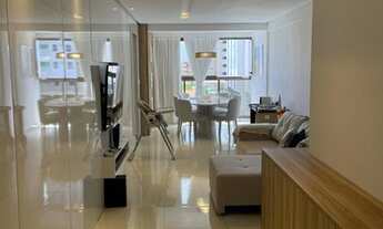 Imagem 6: Amplo apto com 2 suítes, nascente/norte