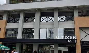 Imagem: Setor Bueno - Apartamento 2 Quartos (1Suite)