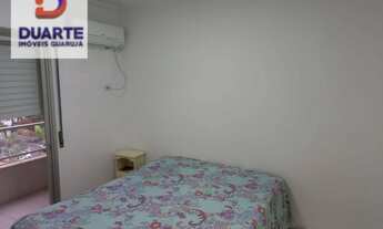 Imagem 6: Apartamento em prédio frente mar. Praia das Asturias Frente Mar - Guarujá/SP