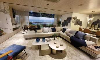 Imagem 1: Apartamento com 4 quartos na Barra da Tijuca - Rio de Janeiro