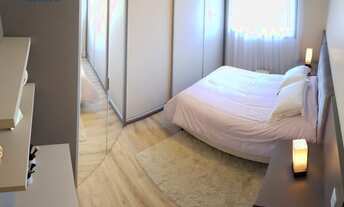 Imagem 6: Apartamento com 2 dormitórios, 2 vagas, churrasqueira, no Jardins da Figueira (Esteio-RS