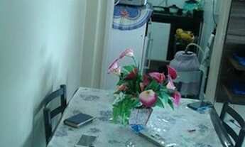 Imagem: Apartamento Kitchenette/Studio em Santa