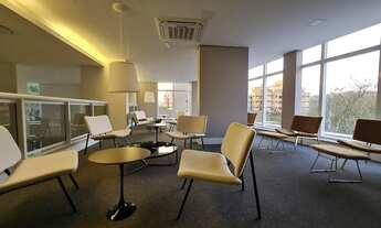 Imagem 5: Apartamento de 68m² completo para locação