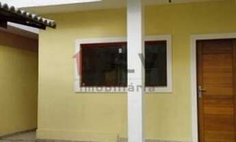 Imagem: Niterói - Casa Padrão - Itaipu