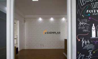 Imagem 5: Apartamento com 1 dormitório, 46 m² - venda por R$ 580.000,00 ou aluguel por R$ 2.500,00/m