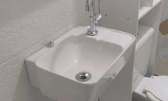 Imagem 7: Apartamento em Condomínio com 1 dormitório no Jardim Consorcio