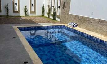 Imagem 4: Casa em condomínio fechado em Botucatu