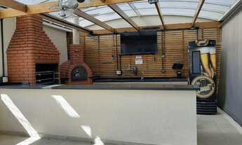 Imagem 5: Apartamento para venda possui 85 metros quadrados com 2 quartos em Lauzane Paulista - São