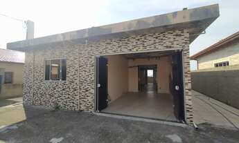 Imagem 2: Casa para Venda em Imbituba, Vila Nova Alvorada (Divinéia), 3 dormitórios, 1 suíte, 3 banh