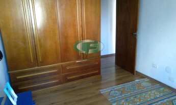 Imagem 5: Apartamento com 3 dorms, Boqueirão, Santos - R$ 900 mil, Cod: 1591459