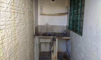 Imagem 7: Casa Padrão em São José do Rio Preto