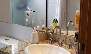 Imagem 16: ALUGO EXCELENTE APTO 3QTOS-SUÍTE-81M2-1VGA - FREEDOM FREGUESIA JPA RJ