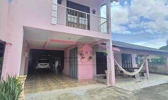 Imagem 2: Imbituba - Casa Padrão - Arroio