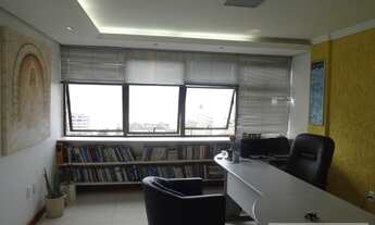 Imagem 5: Sala em Centro Histórico - Porto Alegre