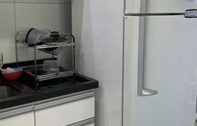 Imagem 11: Apartamento Cobertura - Condomínio Lar Veredas