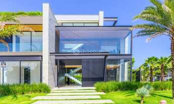 Imagem 3: RIO DE JANEIRO - Casa de Condomínio - Barra da Tijuca