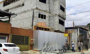 Imagem 3: Apartamentos novos várias metragens, preço de lançamento!