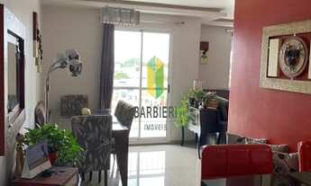 Imagem: Apartamento com 3 Dormitorio(s) localizado(a)