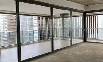 Imagem 7: Apartamento pronto na Vila Nova Conceição - 248m², 3 suites, 4 vagas ( Últimas Unidades