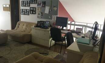 Imagem 3: Casa de condomínio para aluguel e venda com 260 metros quadrados com 4 quartos