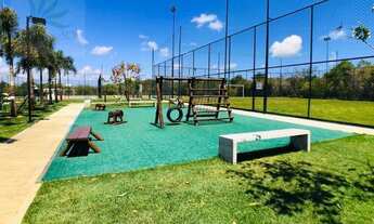 Imagem 2: Terreno à venda, 434 m² por R$ 325.000,00 - Tamatanduba - Eusébio/CE