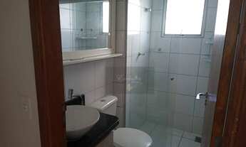 Imagem 2: Apartamento com 2 dormitórios à venda, 46 m² por R$ 300.000,00 - Centro - Poços de Caldas