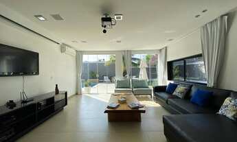 Imagem 2: Excelente casa com 870m2 de 4 quartos com 4 suítes