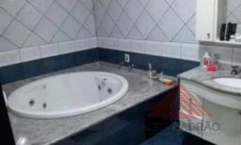 Imagem 7: Sobrado Residencial Jardim Anchieta, Mauá - SO0763