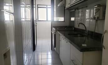 Imagem 3: Apartamento para venda 65 m - 3 quartos em Vila Gumercindo