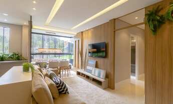 Imagem 2: BIT CASEMIRO Apartamento com 2 dormitórios