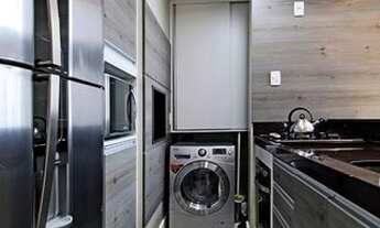 Imagem 5: Apartamento duplex para venda no bairro Três Figueiras