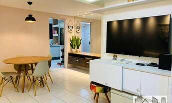 Imagem: Apartamento com 3 dormitórios à venda