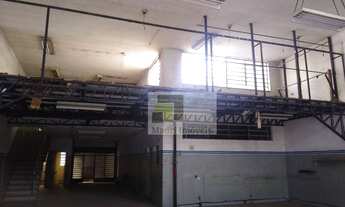 Imagem 5: Imobiliária Madri Aluga Salão Lapa