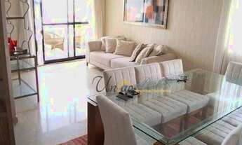 Imagem 2: Cobertura com 4 dorm, Churrasqueira e Piscina, 218 m² - venda por R$ 2.000.000 ou aluguel