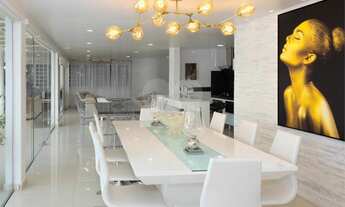 Imagem 3: Maceió - Casa de Condomínio - Jardim Petrópolis