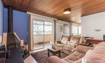 Imagem: Cobertura duplex à venda de 152m² com