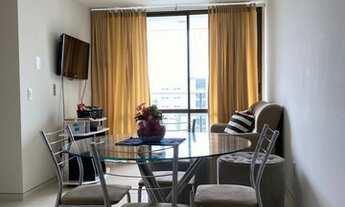 Imagem 4: Apartamento Venda Cabo Branco Nascente 2 quartos