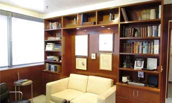 Imagem 2: São Paulo - Conjunto Comercial/Sala - ITAIM BIBI